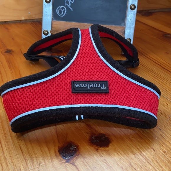 💚 3 for $15 💚 - Truelove Dog Cat Animal Reflective Harness - Picture 15 of 16